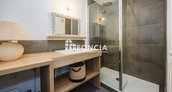 À vendre Appartement 3 pièces 64 m² - Rennes 35700
