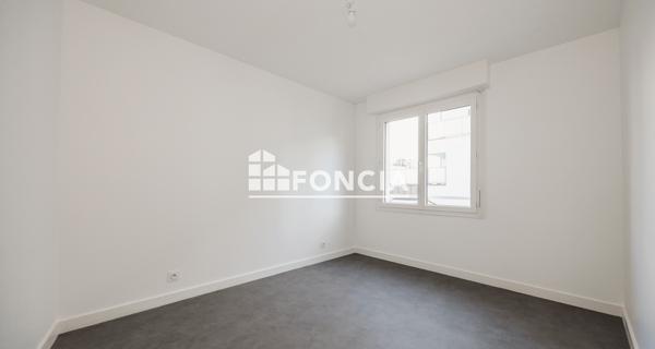 À vendre Appartement 3 pièces 64 m² - Rennes 35700
