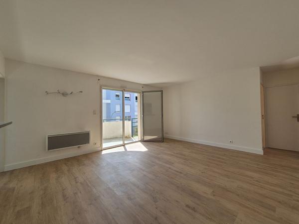 Appartement Nantes 3 pièce(s) 58.64 m2