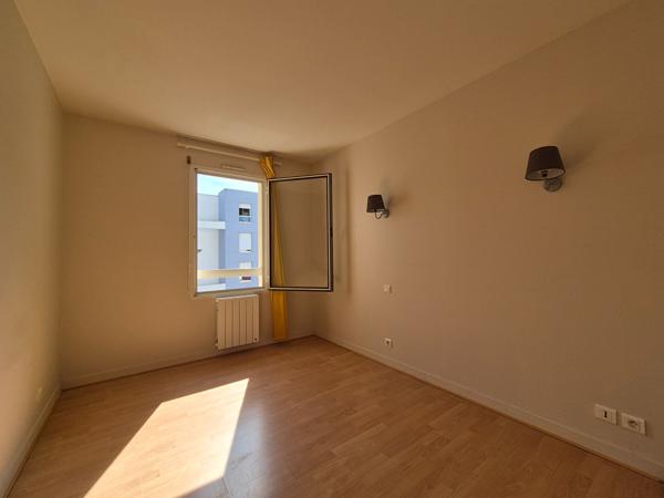 Appartement Nantes 3 pièce(s) 58.64 m2