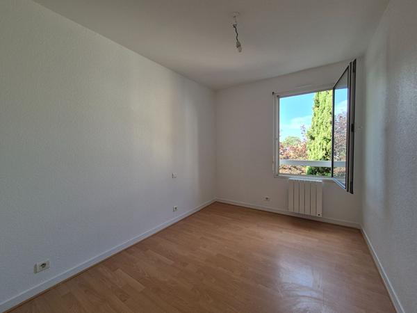 Appartement Nantes 3 pièce(s) 58.64 m2