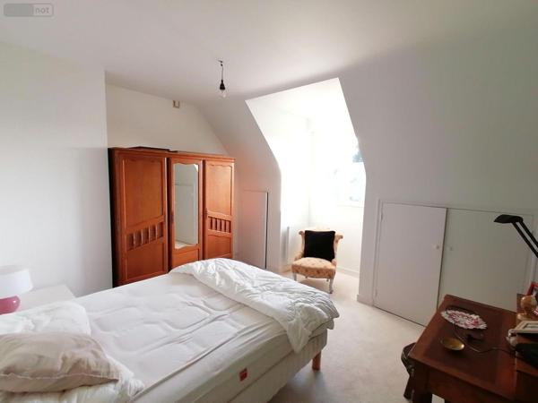 Maison à vendre à Chartres-de-Bretagne en Ille-et-Vilaine (35131), ref : 35129-6564