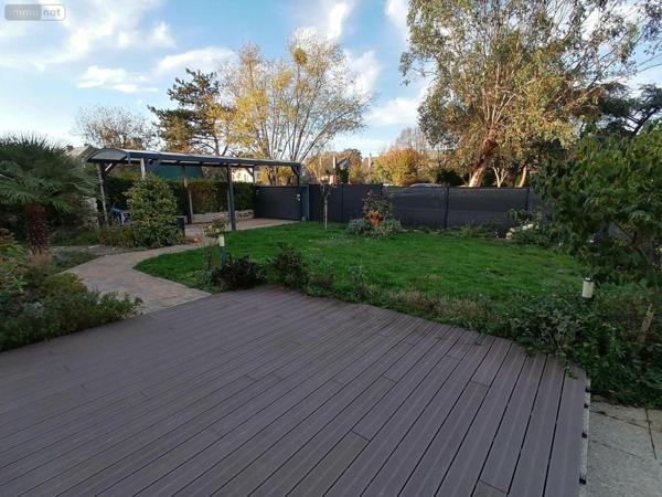 Maison à vendre à Chartres-de-Bretagne en Ille-et-Vilaine (35131), ref : 35129-6564