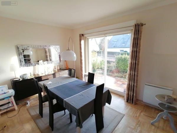 Maison à vendre à Chartres-de-Bretagne en Ille-et-Vilaine (35131), ref : 35129-6564