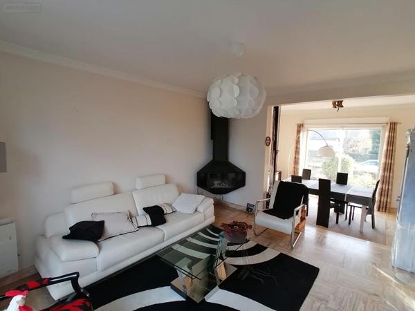 Maison à vendre à Chartres-de-Bretagne en Ille-et-Vilaine (35131), ref : 35129-6564