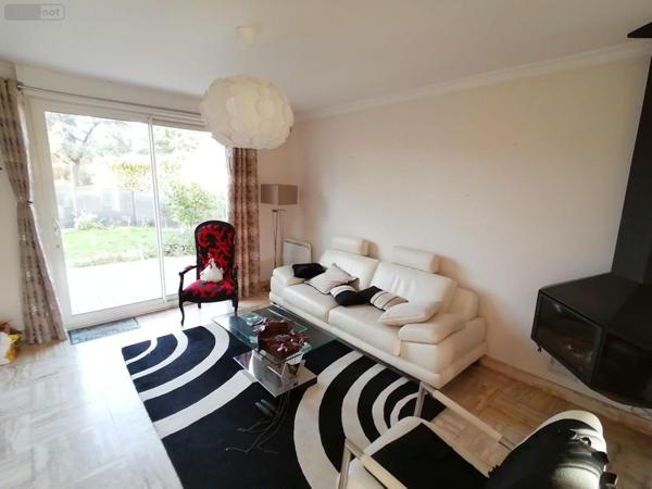 Maison à vendre à Chartres-de-Bretagne en Ille-et-Vilaine (35131), ref : 35129-6564