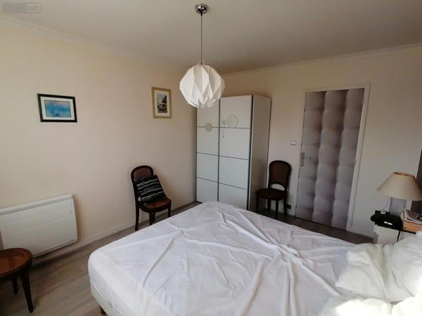 Maison à vendre à Chartres-de-Bretagne en Ille-et-Vilaine (35131), ref : 35129-6564