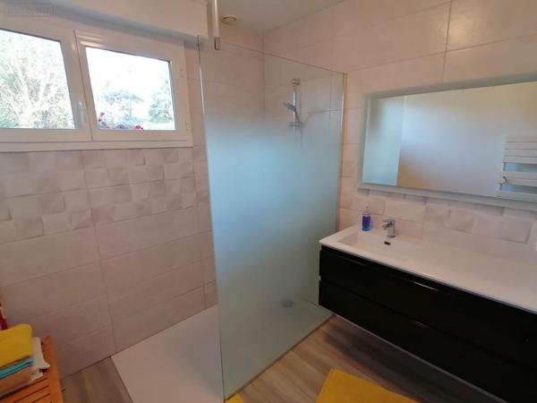 Maison à vendre à Chartres-de-Bretagne en Ille-et-Vilaine (35131), ref : 35129-6564