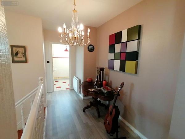 Maison à vendre à Chartres-de-Bretagne en Ille-et-Vilaine (35131), ref : 35129-6564