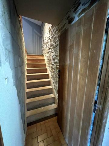 Maison Saint Yrieix La Perche 5 pièce(s) 100 m2