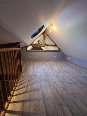 Maison Saint Yrieix La Perche 5 pièce(s) 100 m2