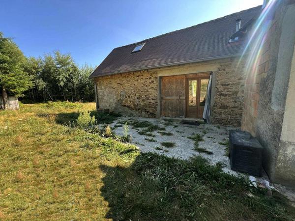 Maison Saint Yrieix La Perche 5 pièce(s) 100 m2