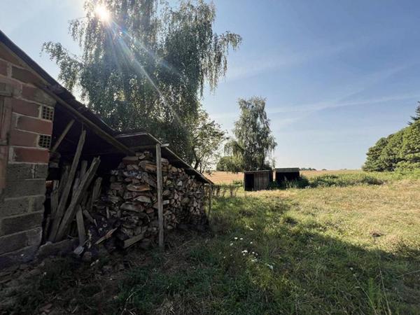 Maison Saint Yrieix La Perche 5 pièce(s) 100 m2