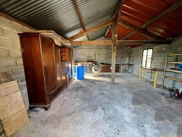 Maison Saint Yrieix La Perche 5 pièce(s) 100 m2