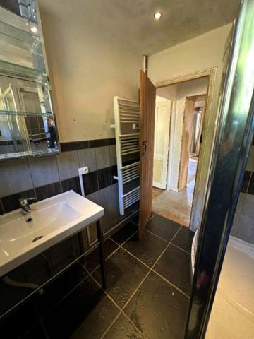 Maison Saint Yrieix La Perche 5 pièce(s) 100 m2