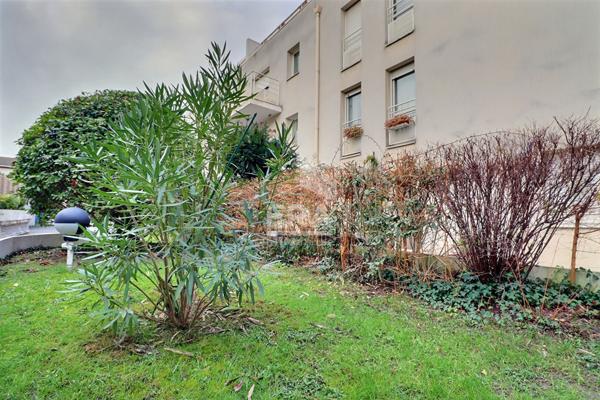 Appartement Aubervilliers 3 pièce(s) 60 m2