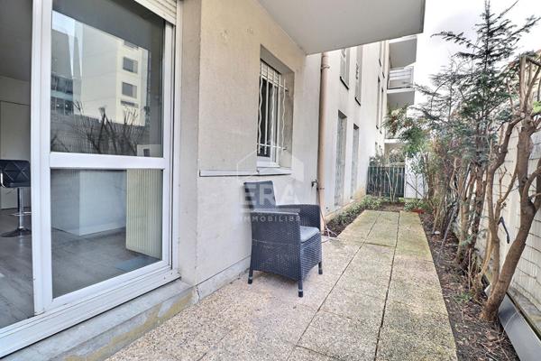 Appartement Aubervilliers 3 pièce(s) 60 m2