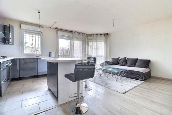 Appartement Aubervilliers 3 pièce(s) 60 m2