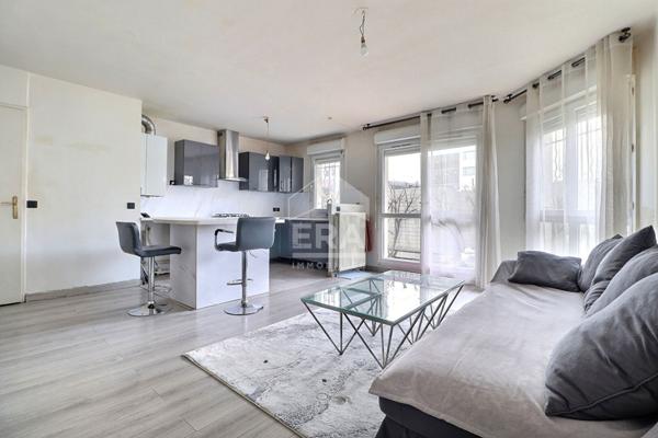 Appartement Aubervilliers 3 pièce(s) 60 m2