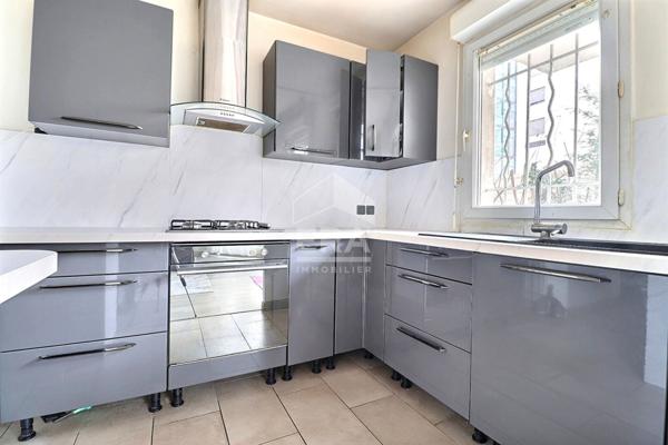 Appartement Aubervilliers 3 pièce(s) 60 m2