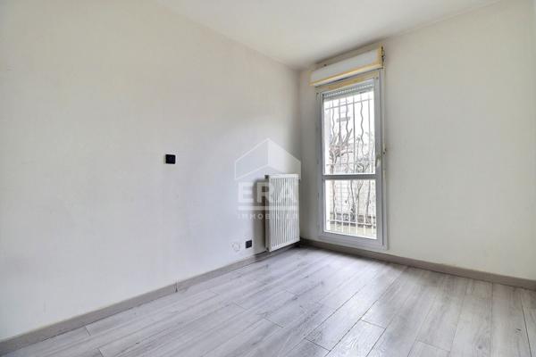 Appartement Aubervilliers 3 pièce(s) 60 m2