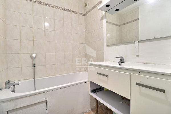 Appartement Aubervilliers 3 pièce(s) 60 m2