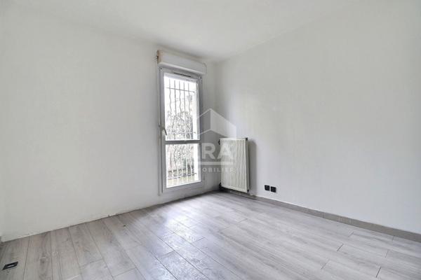Appartement Aubervilliers 3 pièce(s) 60 m2