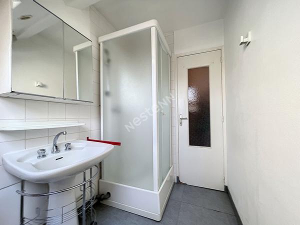 Immeuble de rapport de 6 logements Amiens Jules Barni 133m² forte rentabilité