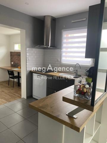 Maison à PLEURTUIT, 35730 - 5 pièces 100m²