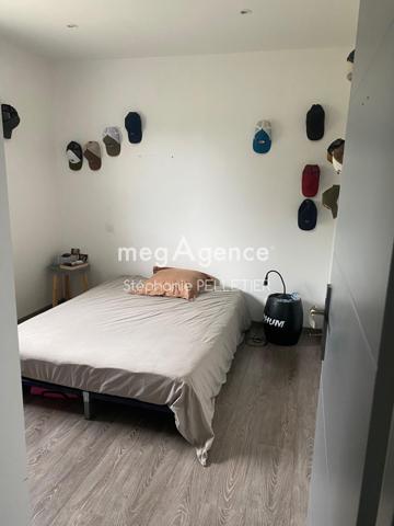 Maison à PLEURTUIT, 35730 - 5 pièces 100m²