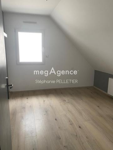 Maison à PLEURTUIT, 35730 - 5 pièces 100m²