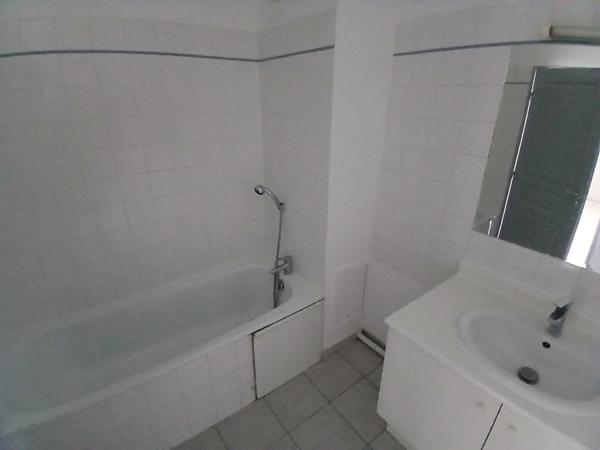 Aix-en-Provence - type 3 de 71 m²