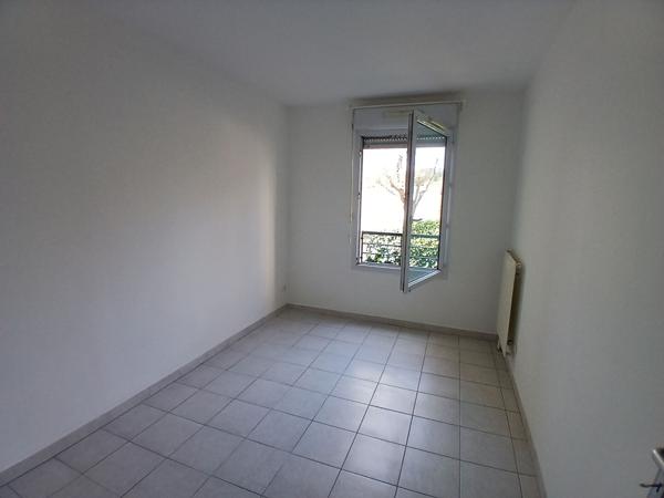Aix-en-Provence - type 3 de 71 m²