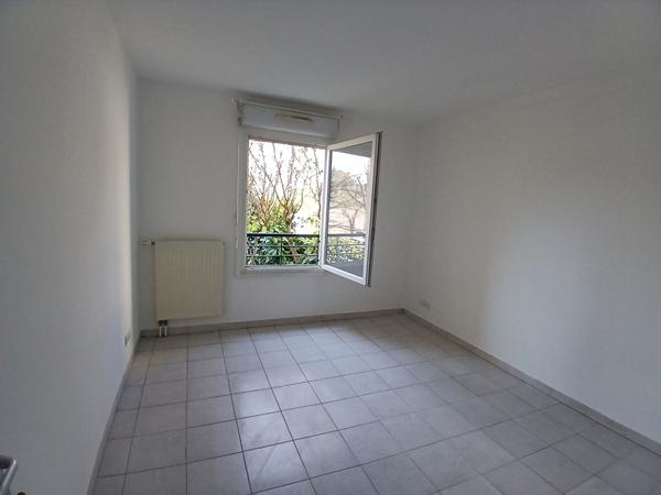 Aix-en-Provence - type 3 de 71 m²