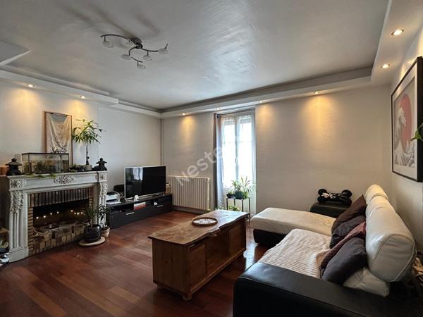 Appartement Pontoise 3 pièce(s)