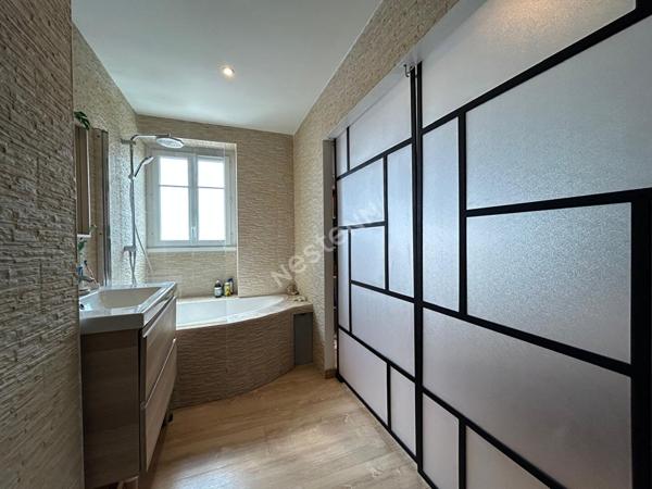 Appartement Pontoise 3 pièce(s)