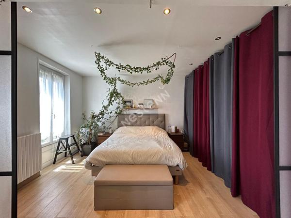 Appartement Pontoise 3 pièce(s)