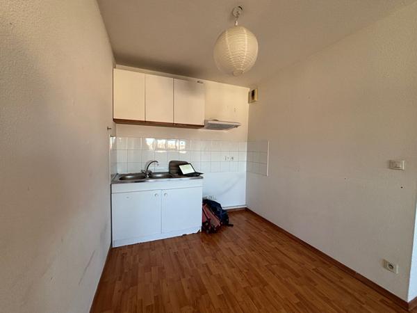 Location appartement Bordeaux : 792 € - AJP Immobilier Bordeaux Chartrons