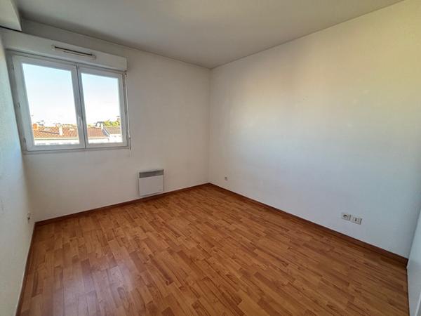 Location appartement Bordeaux : 792 € - AJP Immobilier Bordeaux Chartrons