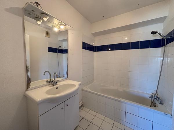 Location appartement Bordeaux : 792 € - AJP Immobilier Bordeaux Chartrons