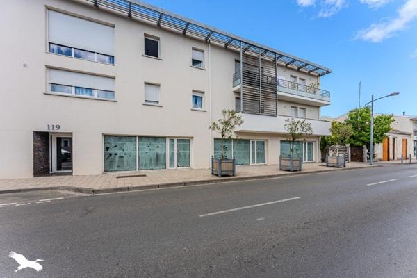 Appartement à vendre |  Gujan-Mestras |  2 pièces | 40 m²