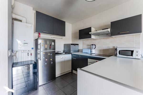 Appartement à vendre |  Gujan-Mestras |  2 pièces | 40 m²