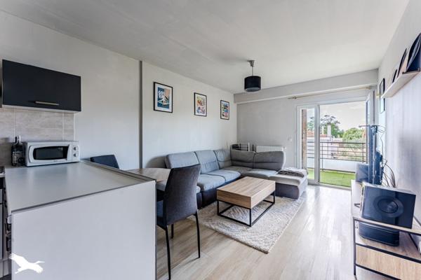 Appartement à vendre |  Gujan-Mestras |  2 pièces | 40 m²