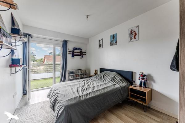 Appartement à vendre |  Gujan-Mestras |  2 pièces | 40 m²