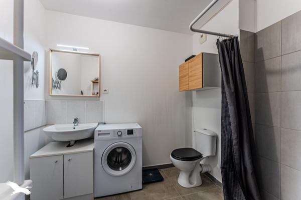 Appartement à vendre |  Gujan-Mestras |  2 pièces | 40 m²