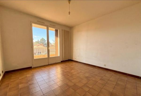 Appartement à vendre à Romans-sur-Isère (26100)