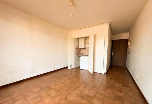 Appartement à vendre à Romans-sur-Isère (26100)