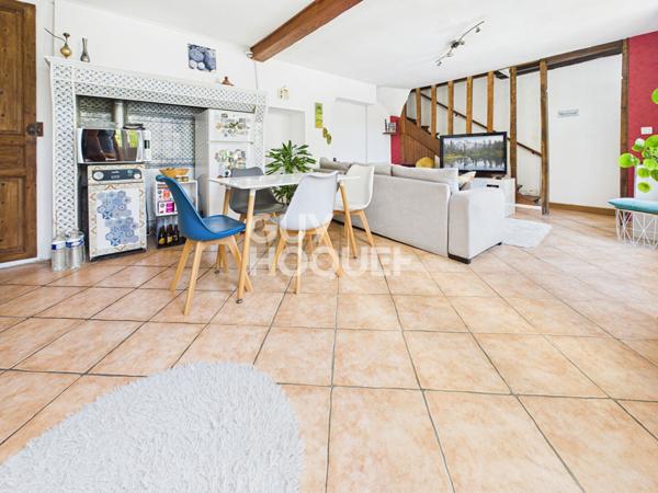 Exclusivité - Maison - Elbeuf - 76500