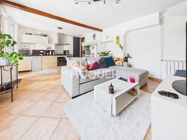 Exclusivité - Maison - Elbeuf - 76500