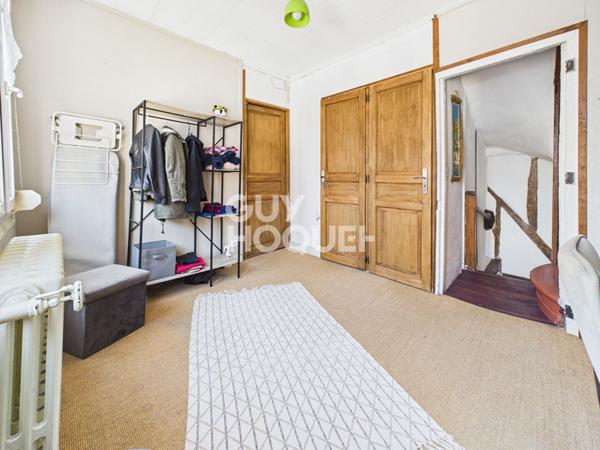 Exclusivité - Maison - Elbeuf - 76500